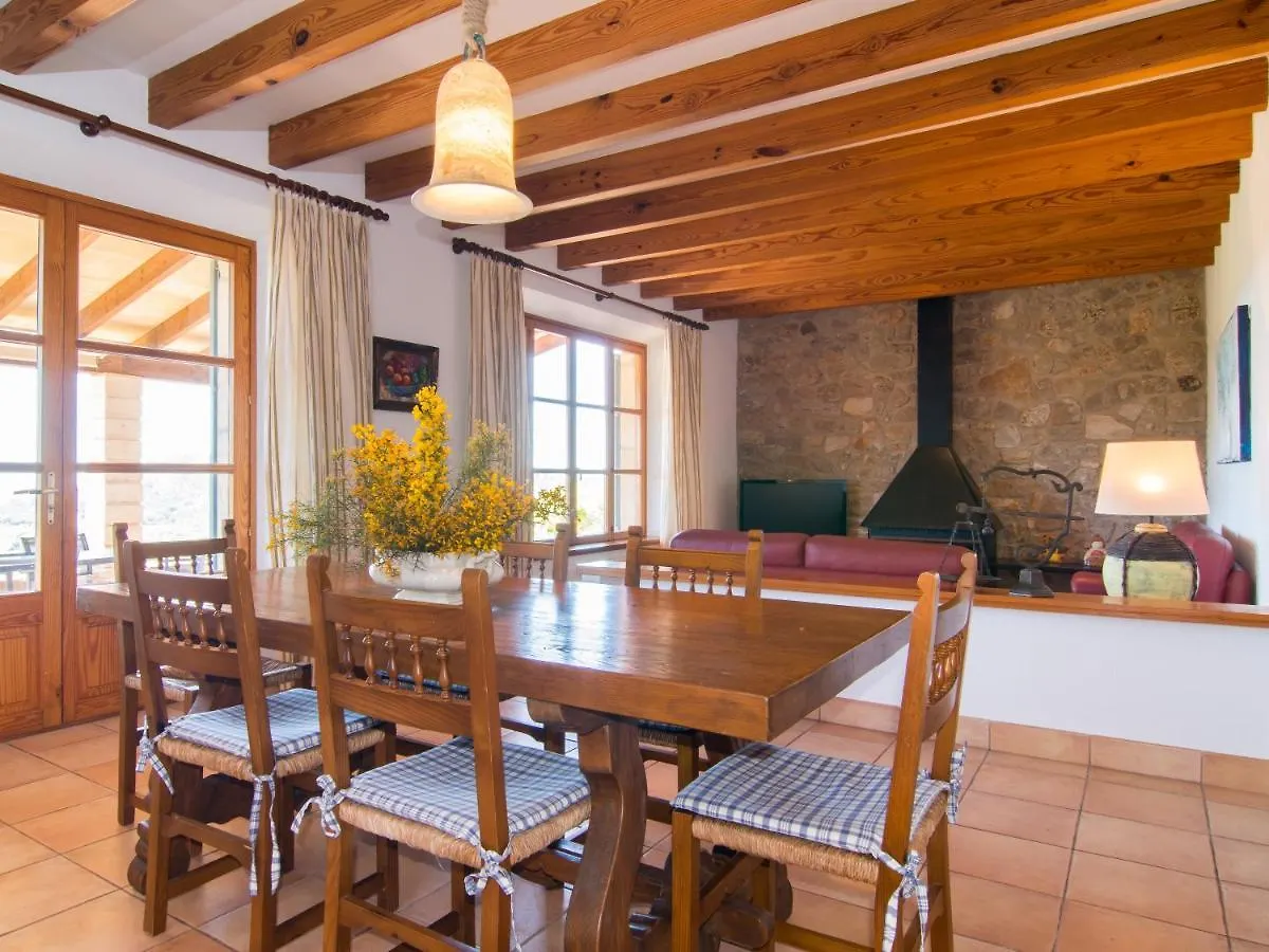 Finca Es Serva Son Servera