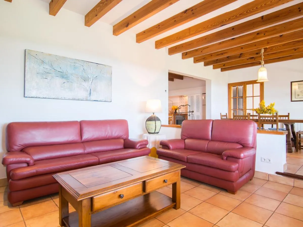 Finca Es Serva Son Servera  0*, Son Servera (Mallorca) Spain