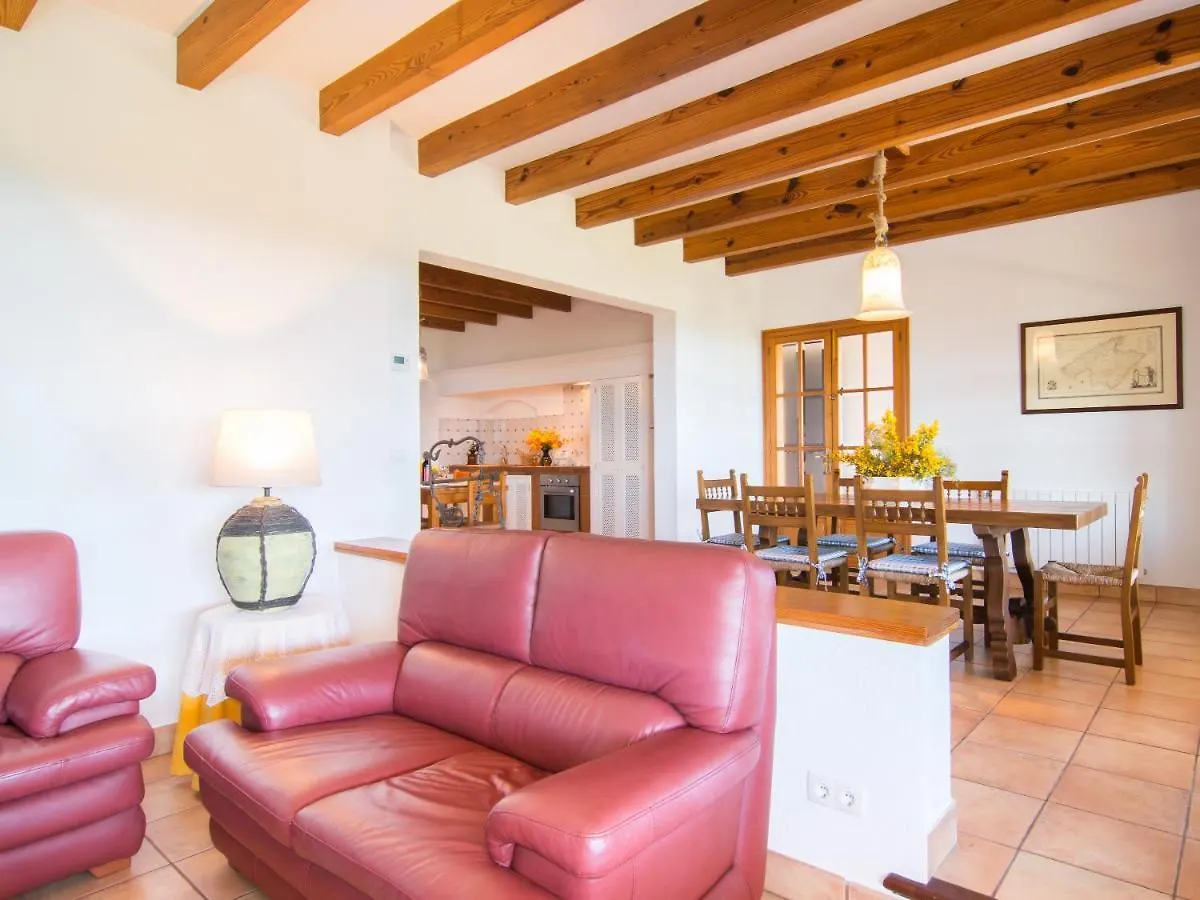 Finca Es Serva Son Servera  0*, Son Servera (Mallorca) Spain