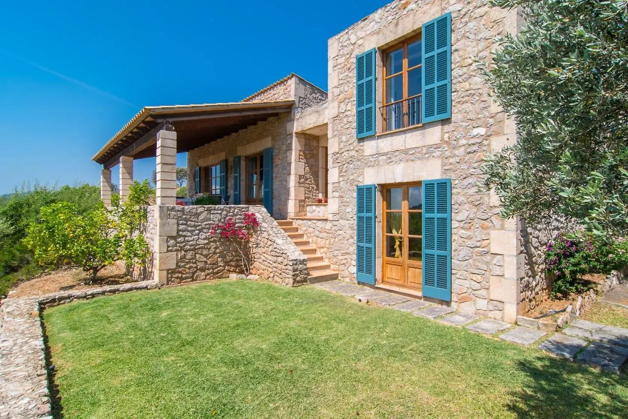 Finca Es Serva Son Servera  0*, Son Servera (Mallorca) Spain
