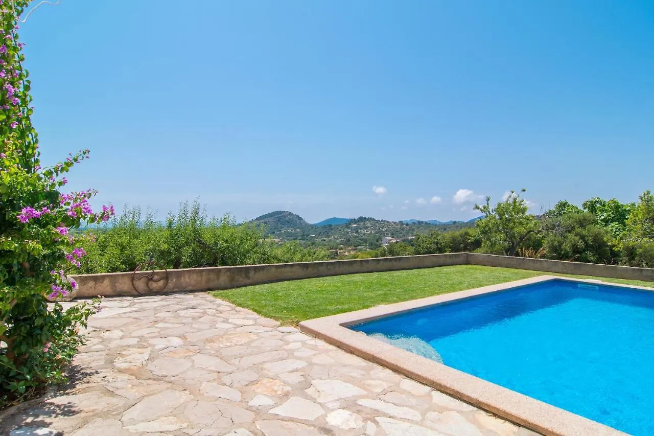 Finca Es Serva Son Servera  Son Servera (Mallorca)