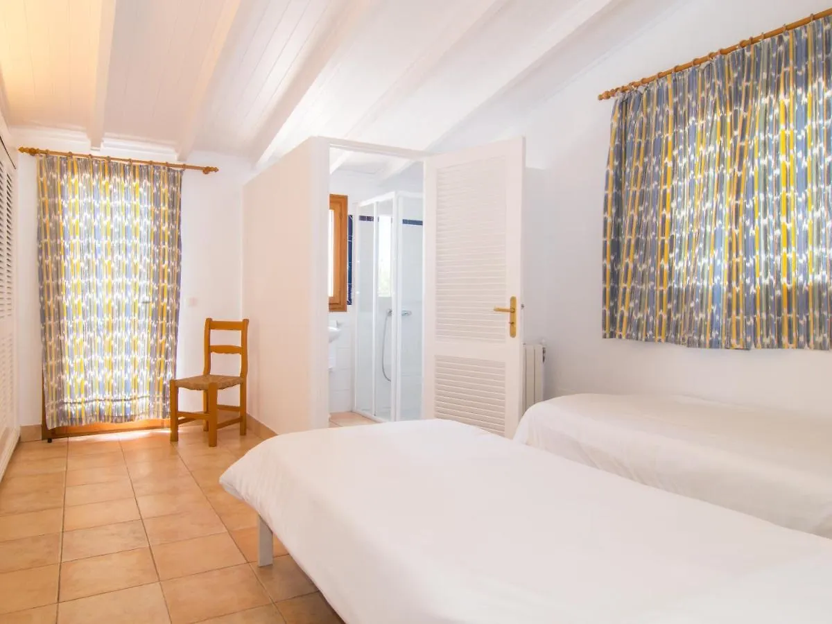 Villa Finca Es Serva Son Servera