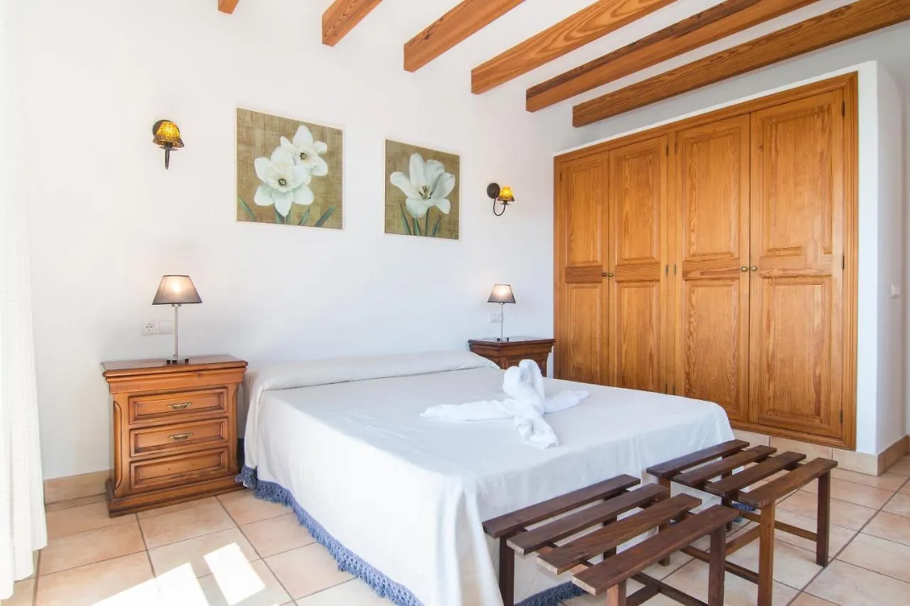 Finca Es Serva Son Servera