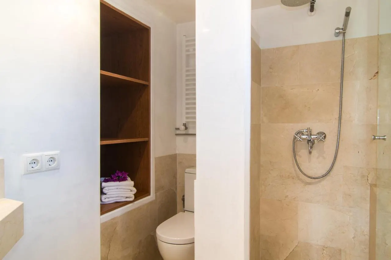 Finca Es Serva Son Servera  0*, Son Servera (Mallorca) Spain