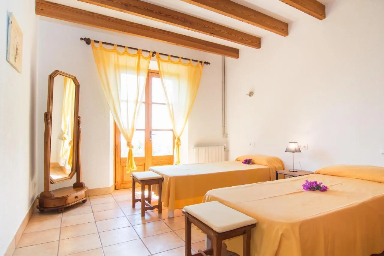 Finca Es Serva Son Servera  0*, Son Servera (Mallorca)