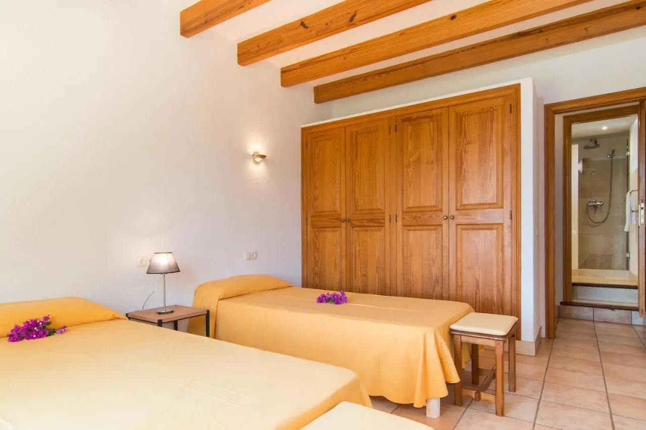 Finca Es Serva Son Servera
