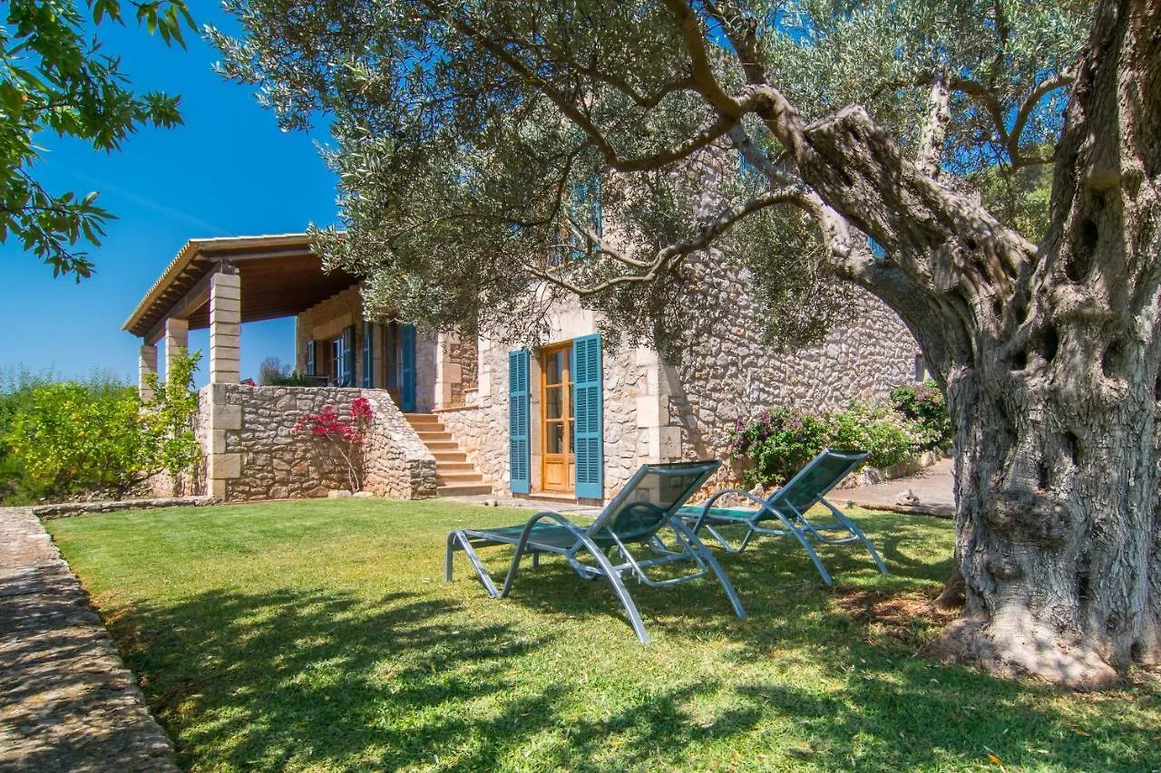 Finca Es Serva Son Servera