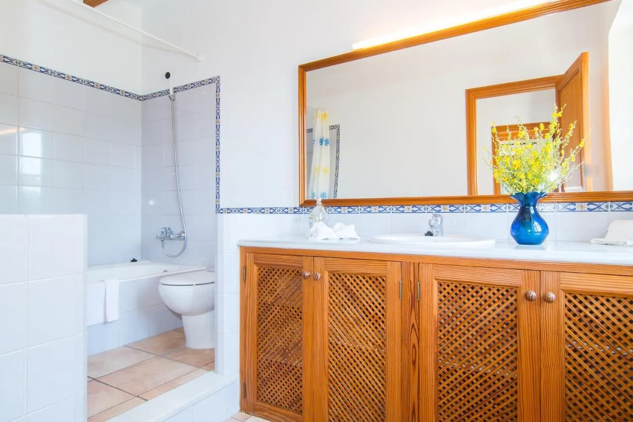 Finca Es Serva Son Servera  Villa Son Servera (Mallorca)