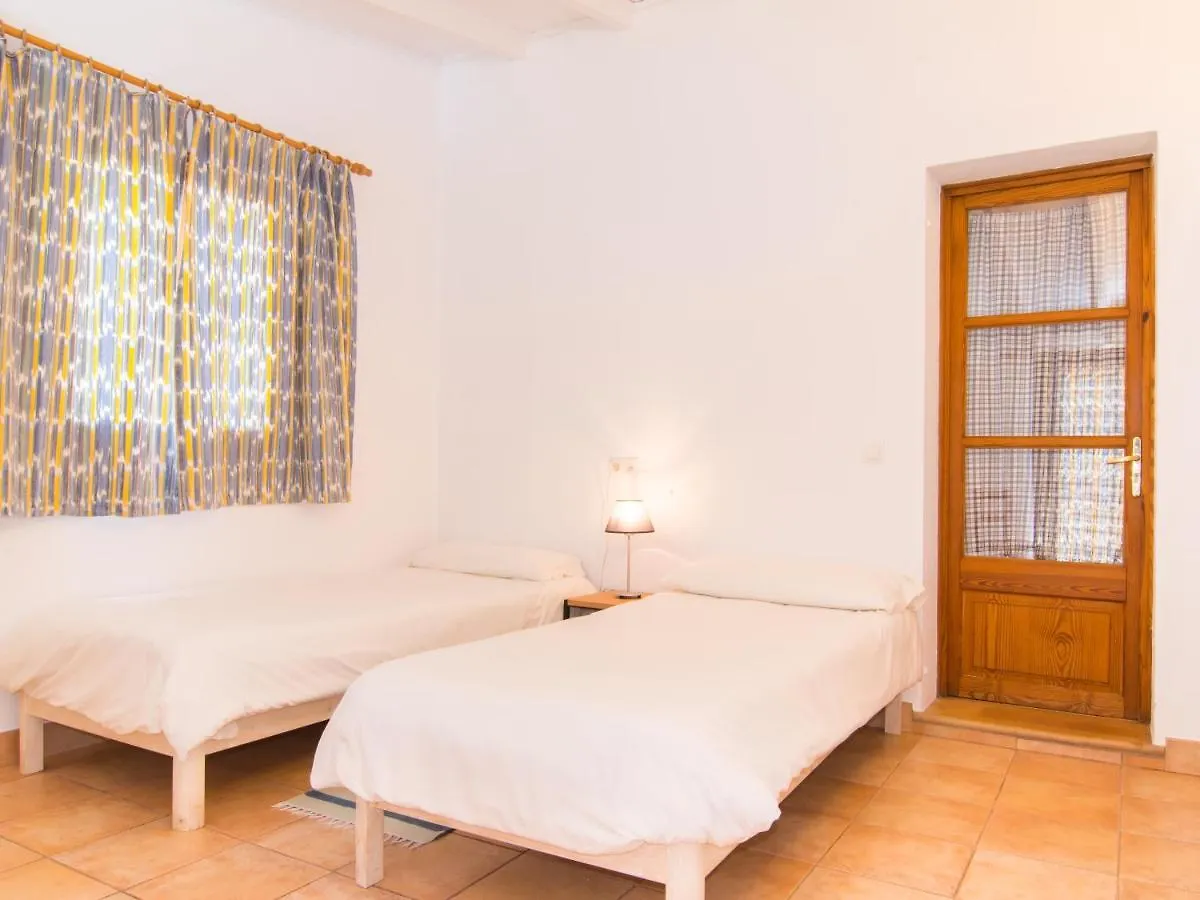 Villa Finca Es Serva Son Servera
